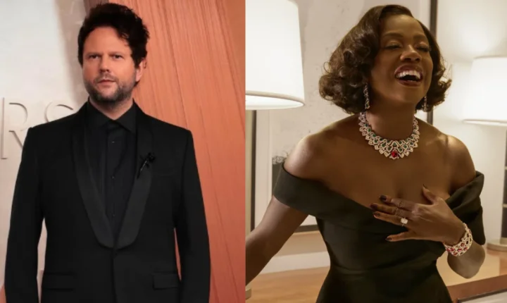 Selton Mello vai estrelar nova série de suspense com Viola Davis no Paramount+