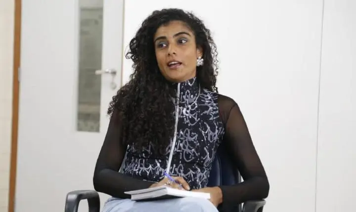 Semana do Audiovisual Negro exibe mais de 40 obras de curta-metragem nos cinemas São Luiz e UFPE; gratuito