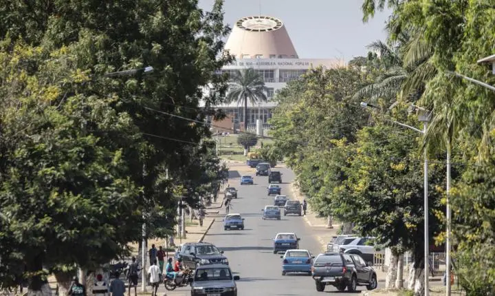 Crise política na Guiné-Bissau ameaça a realização das eleições de dezembro