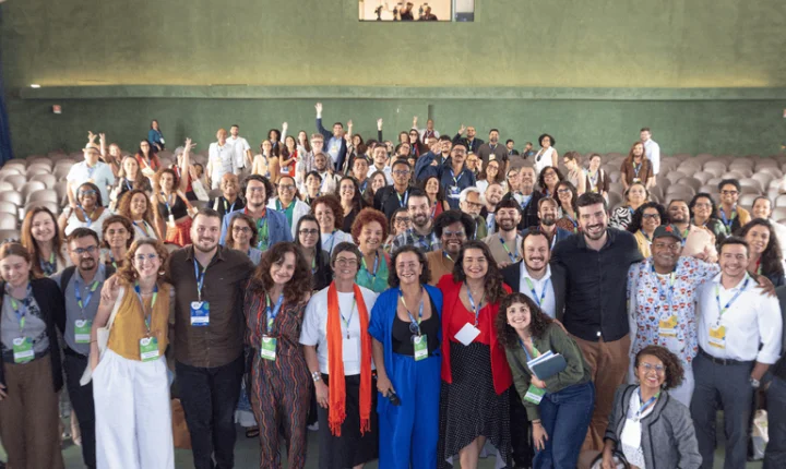 Seminário do MinC no Rio debate avaliação de resultados da Aldir Blanc e fomento à cultura