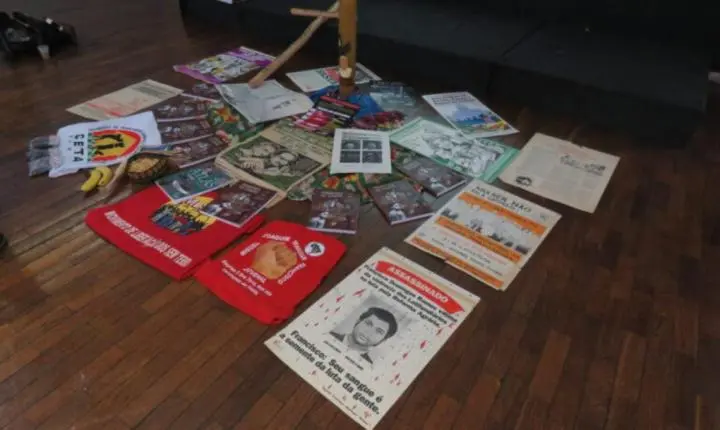 Seminário em Belo Horizonte debate massacres no campo e impunidade no Brasil
