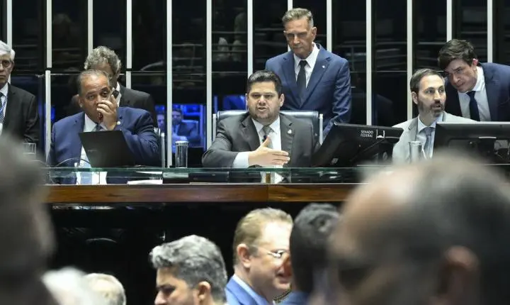 Senado anula resolução do Conanda sobre aborto legal para crianças vítimas de estupro