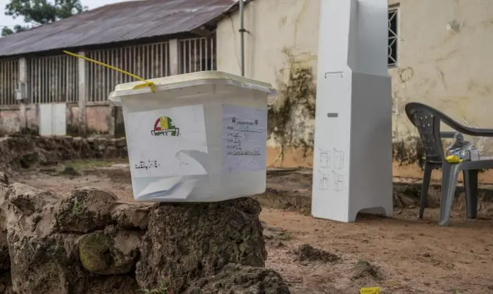 Senegal alerta para riscos de adiamento das eleições na Guiné-Bissau