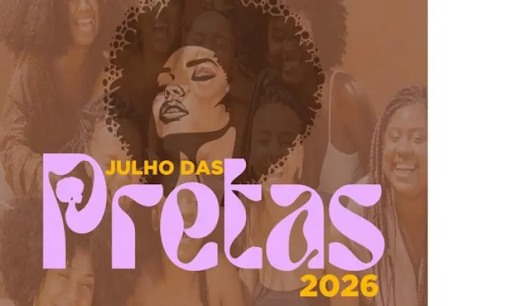 Seppir Osasco divulga programação oficial do Julho das Pretas 2026