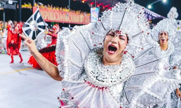 Carnaval 2027: Gaviões da Fiel esgota todas as fantasias