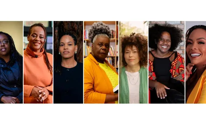 Sete escritoras negras em lançamentos que marcam 2026 na literatura