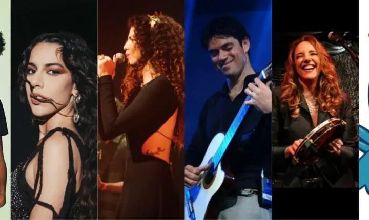 Seu Jorge confirmado no FGT 2026; festival pode ter Marina Sena