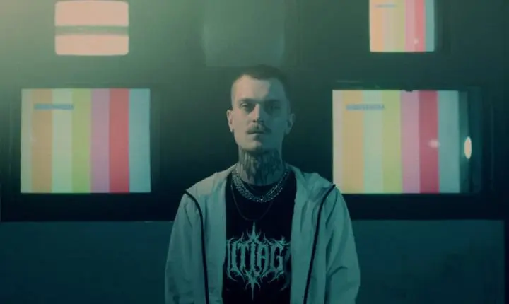 Rapper Shitiago lança o single The Game e avança rumo ao novo EP