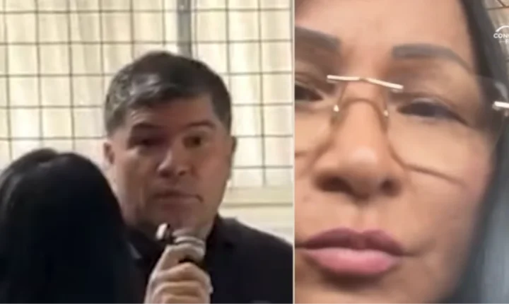 Silvia Waiãpi acusa PL do Amapá de racismo e tem candidatura barrada