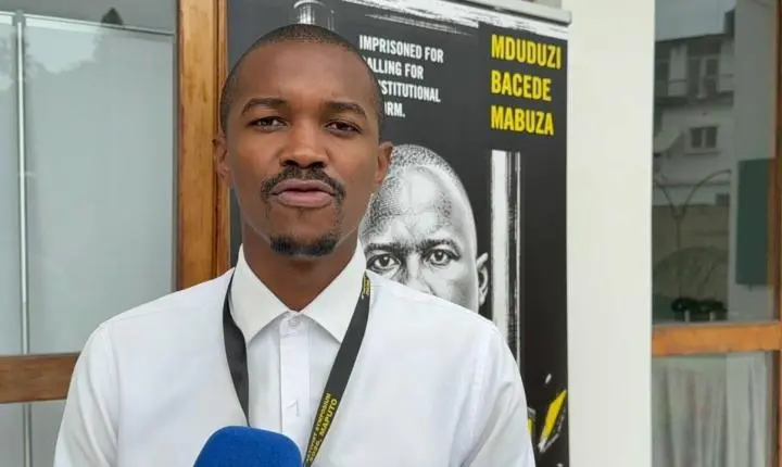 Insegurança em Moçambique atinge opositores e jornalistas, alerta sociedade civil