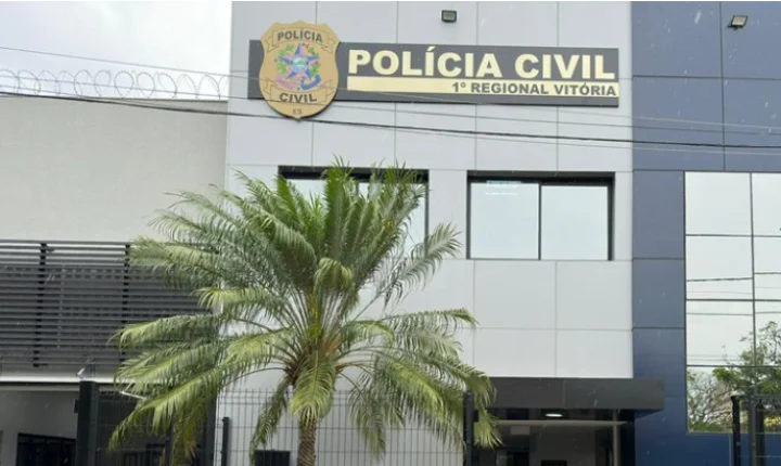 Sociólogo detido em Vitória por injúria racial e ameaças com faca