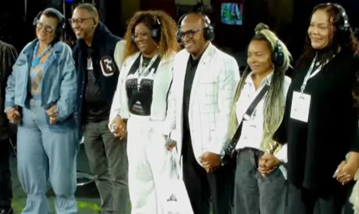 Mulheres do samba debatem protagonismo e liderança no Carnaval durante o Conasamba