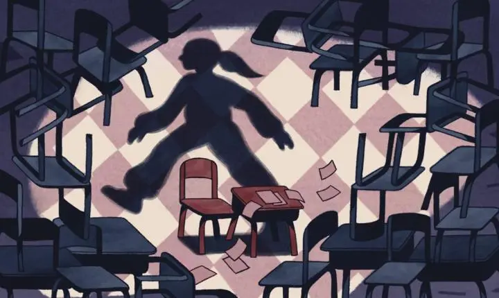 Escolas do Futuro de Tarcísio em SP revelam graves falhas estruturais