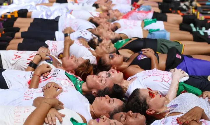 Feminicídio em São Paulo: novo caso é investigado em meio à alta nos registros de violência doméstica