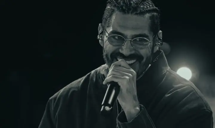 Festival SP2B: Criolo aponta que brasileiro enxerga política como novela