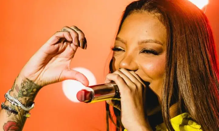 Spotify Superfans Experience reúne Ludmilla e Luísa Sonza em SP
