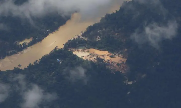 STF estabelece prazo para regulamentação de mineração em terras indígenas