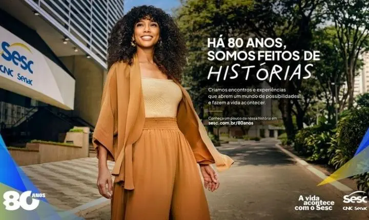 CHICOOH+ e Bridge Content anunciam nova parceria em mídia OOH