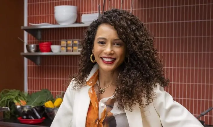 Taís Araújo relata ameaça de diretor nos bastidores da novela Xica da Silva