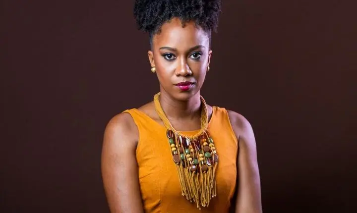 Tamires Santos destaca protagonismo de mulheres negras em negócios