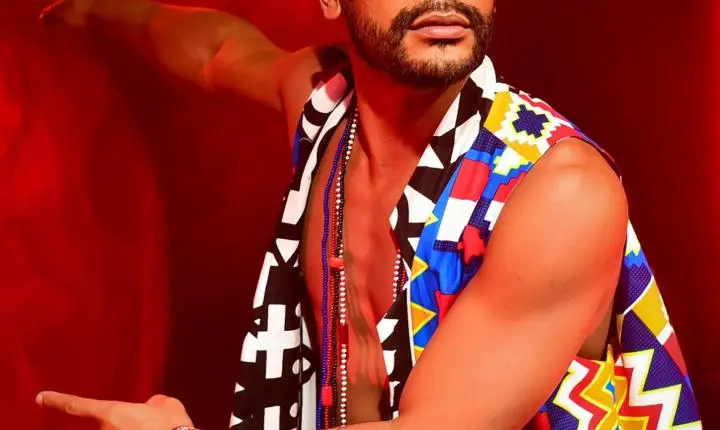 Espetáculo “E Vocês, Quem São?” aborda racismo no Teatro Porto