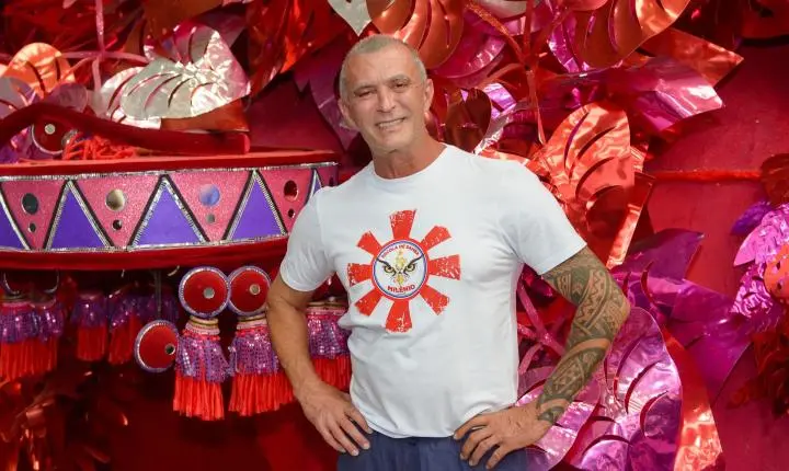 Carnaval 2027: Estrela do Terceiro Milênio revela detalhes das fantasias