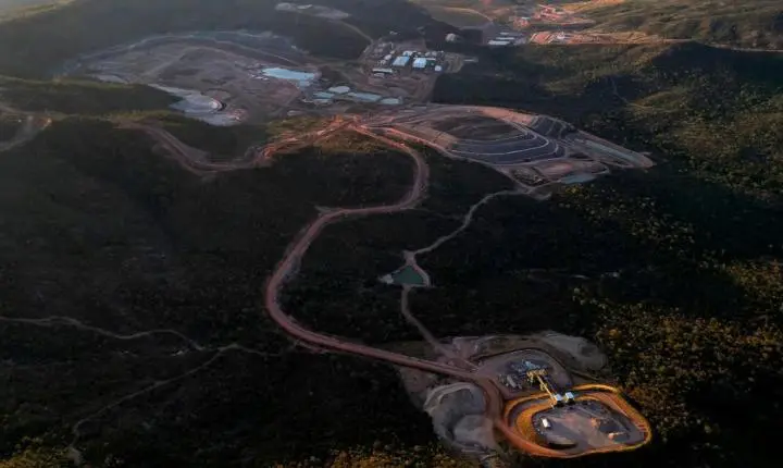 Congresso aprova nova lei de minerais críticos para conter pressão externa