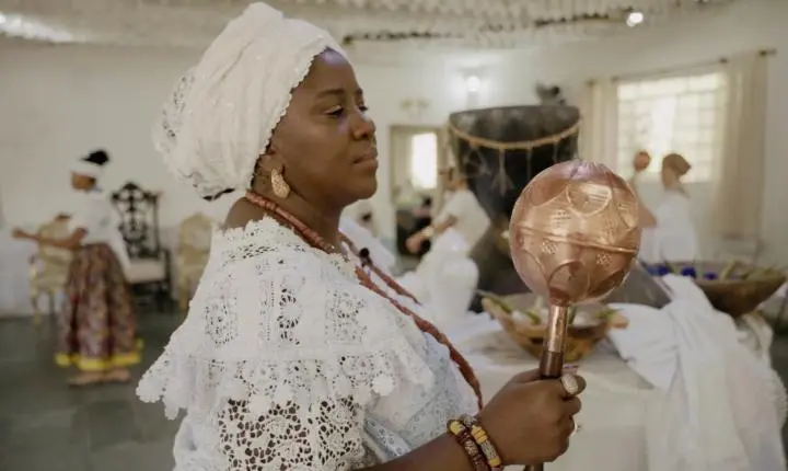 Terreiros Urbanos: mães de santo preservam saberes ancestrais