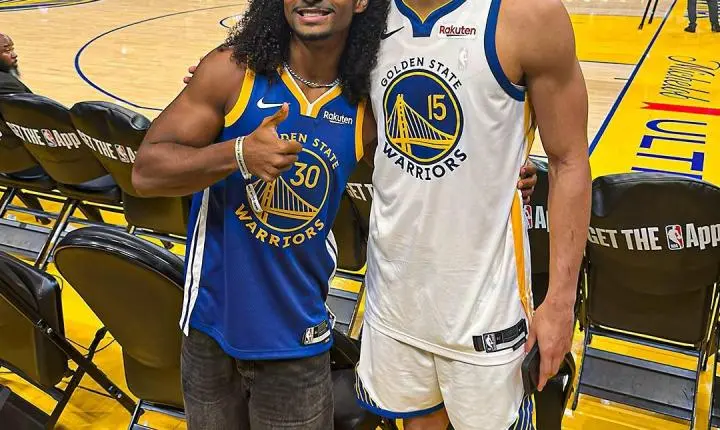 Tet Trem leva o Brasil para dentro da NBA em episódio gravado diretamente dos Estados Unidos