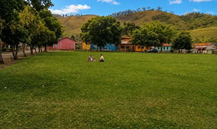 Tocantins, na Zona da Mata Mineira, recebe o 3º Festival de Curtas Beija-Flor