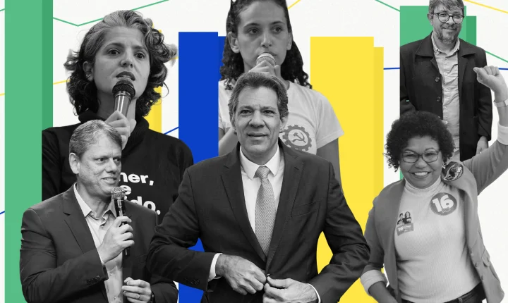 Combate ao racismo ganha foco nas propostas dos candidatos em São Paulo