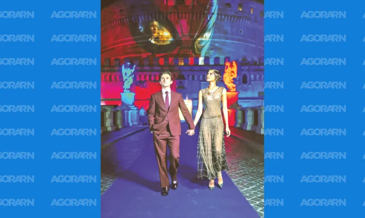 Tom Holland e Zendaya impulsionam bilheterias e atraem a Geração Z nos cinemas