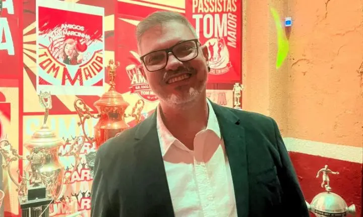 Tom Maior busca título inédito no Carnaval 2027 com o enredo 