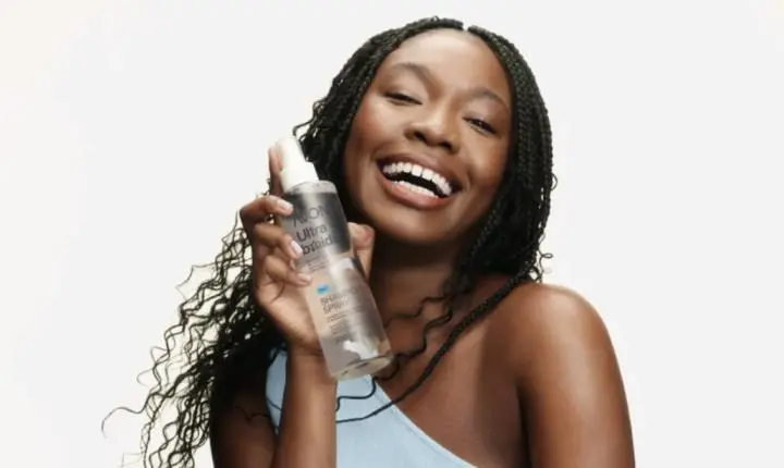 Avon lança linha voltada para cabelos trançados e fortalece a beleza negra