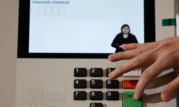 Tre-rj muda 66 locais de votação para garantir segurança nas eleições