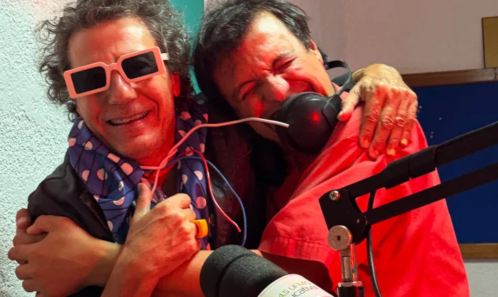Programa Tropofonia celebra 18 anos com gravações ao vivo e programação especial em BH