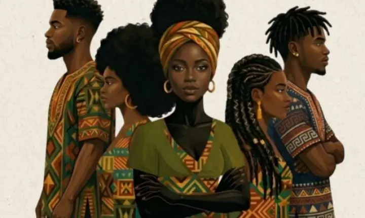 Ufnt realiza a xix semana da consciência negra de tocantinópolis em novembro