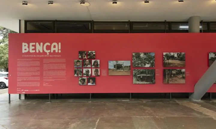 Museu Afro Brasil encerra exposição sobre o Quilombo do Jaó e futebol em agosto de 2026