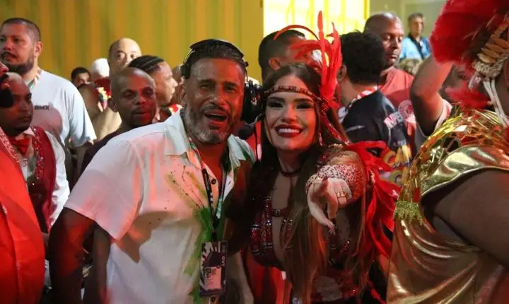 Unidos de Padre Miguel opta por encomendar samba-enredo para o Carnaval 2027