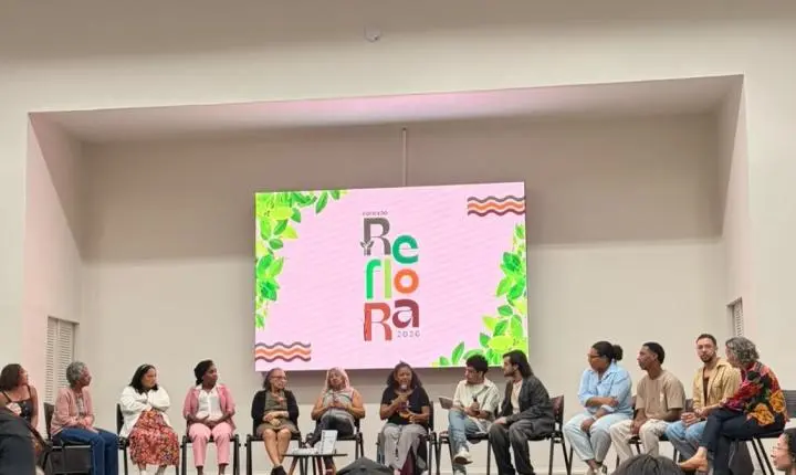 Unisuam promove discussões sobre sustentabilidade e inovação social no Conexão Reflora 2026
