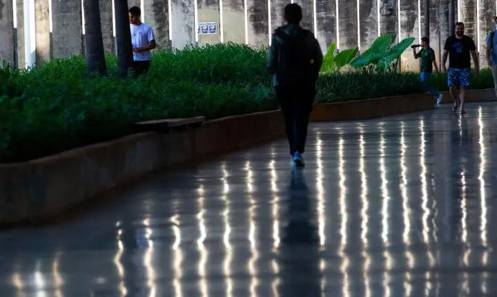 Universidades federais têm até sábado para pedir a implantação de cuidotecas