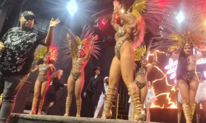Vai-Vai abre seletivas de alas para o desfile de 2027 em São Paulo