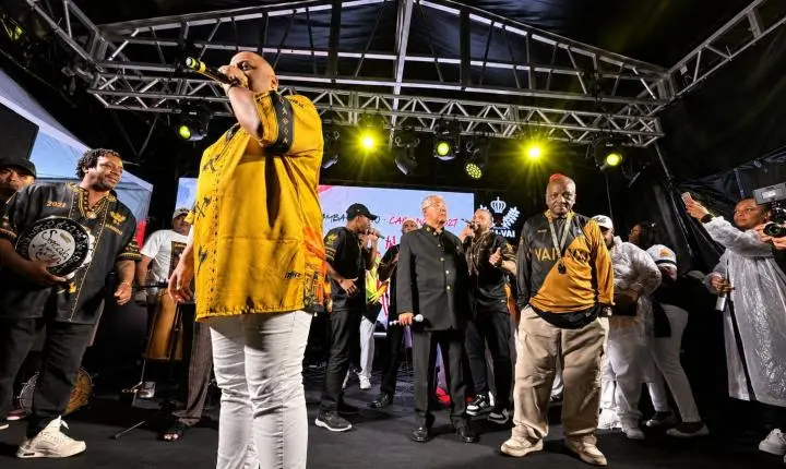 Escolha do samba-enredo do Vai-Vai para 2027 agita o Bixiga em grande final