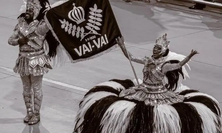 Vai-Vai Faz Convocação Geral Para O Pré-Esquenta 2027, Com Bateria, Alas E Show Do Grupo Art Popular