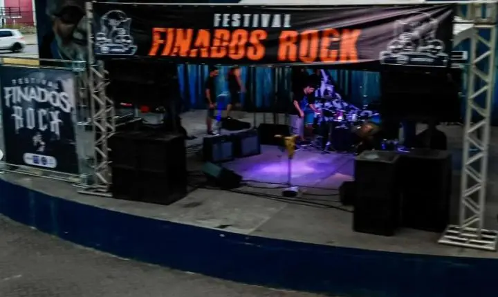 Viaduto de Prazeres recebe Finados Rock com shows de bandas de Pernambuco e nacionais, feira e espaço infantil