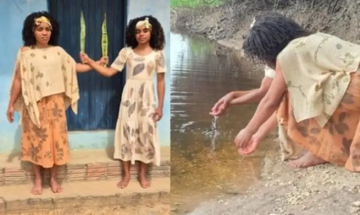 Vila Isabel adapta Torto Arado para o carnaval 2027 e explica escolhas