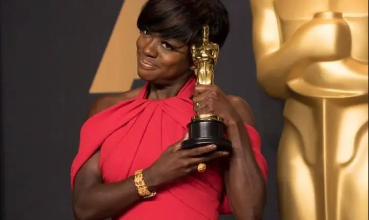 Viola Davis será homenageada com a Medalha Tiradentes pela Alerj