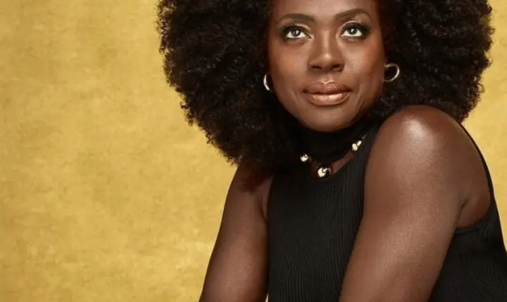 Viola Davis revela luta contra herpes-zóster: dor intensa e diagnóstico tardio