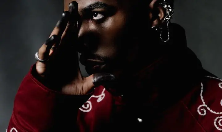 Vírus carinhoso lança o álbum karkará com foco na ancestralidade afro-diaspórica
