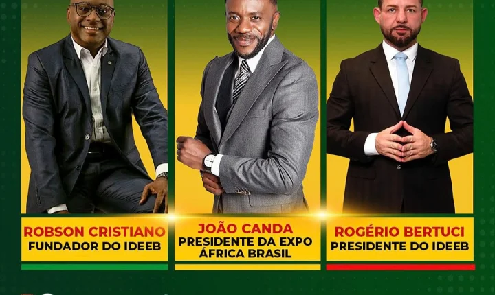 Webinar gratuito debate oportunidades de negócios na África para investidores brasileiros